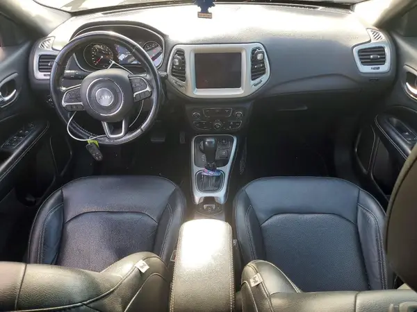 3C4NJDEB0MT591668 2021 JEEP COMPASS - Image 8