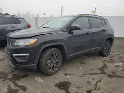 3C4NJDEB0MT594957 2021 JEEP COMPASS