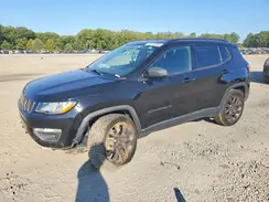 3C4NJDEB0MT596515 2021 JEEP COMPASS