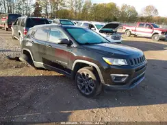 3C4NJDEB0MT601065 2021 JEEP COMPASS