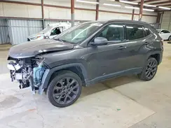 3C4NJDEB0MT601132 2021 JEEP COMPASS