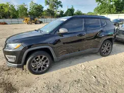 3C4NJDEB0MT603401 2021 JEEP COMPASS