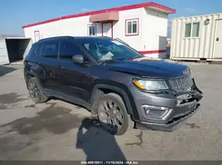 3C4NJDEB1MT525064 2021 JEEP COMPASS