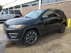 3C4NJDEB1MT529048 2021 JEEP COMPASS