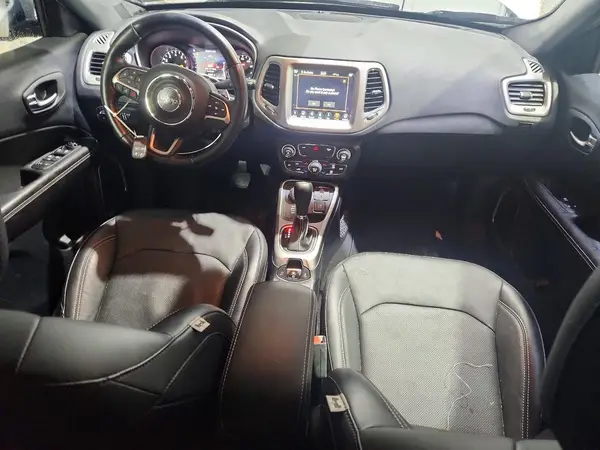 3C4NJDEB1MT532595 2021 JEEP COMPASS - Image 8