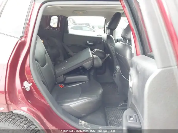 3C4NJDEB1MT543306 2021 JEEP COMPASS - Image 8