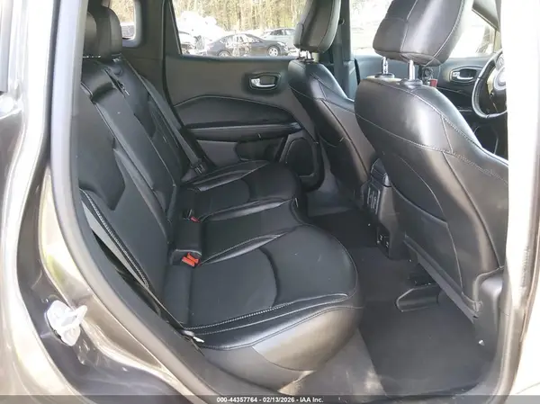 3C4NJDEB1MT546433 2021 JEEP COMPASS - Image 8