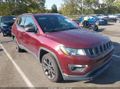 3C4NJDEB1MT549560 2021 JEEP COMPASS