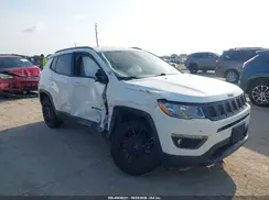 3C4NJDEB1MT551485 2021 JEEP COMPASS
