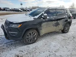 3C4NJDEB1MT556993 2021 JEEP COMPASS