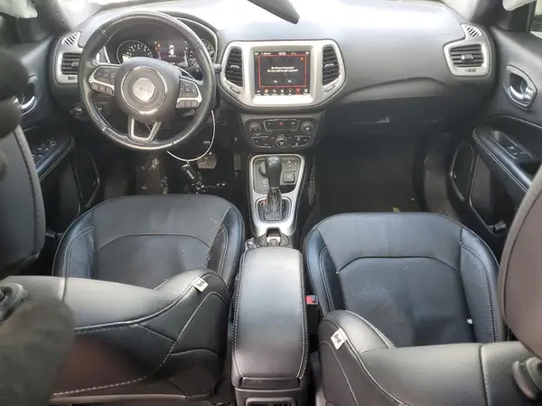 3C4NJDEB1MT556993 2021 JEEP COMPASS - Image 8