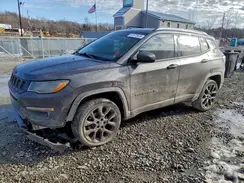 3C4NJDEB1MT561045 2021 JEEP COMPASS