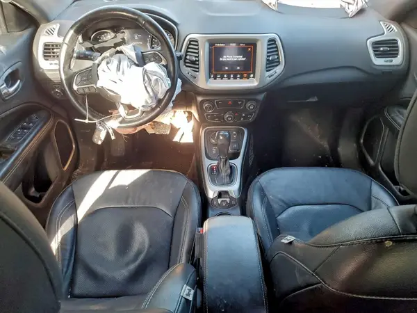 3C4NJDEB1MT561045 2021 JEEP COMPASS - Image 8