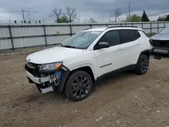 3C4NJDEB1MT561871 2021 JEEP COMPASS