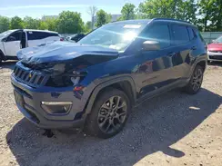 3C4NJDEB1MT565385 2021 JEEP COMPASS