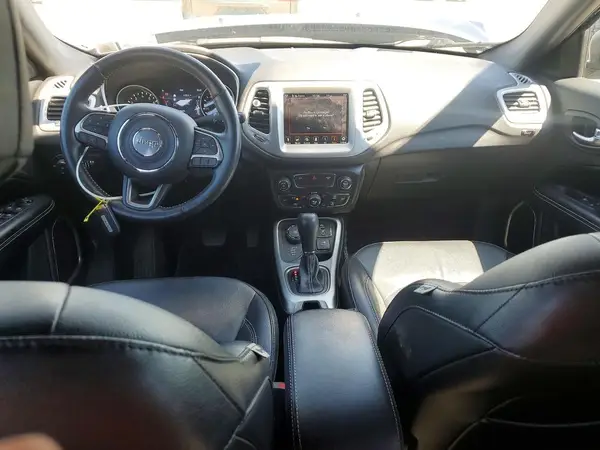 3C4NJDEB1MT565385 2021 JEEP COMPASS - Image 8