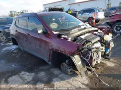 3C4NJDEB1MT575205 2021 JEEP COMPASS