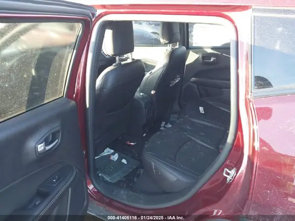 3C4NJDEB1MT575205 2021 JEEP COMPASS - Image 8