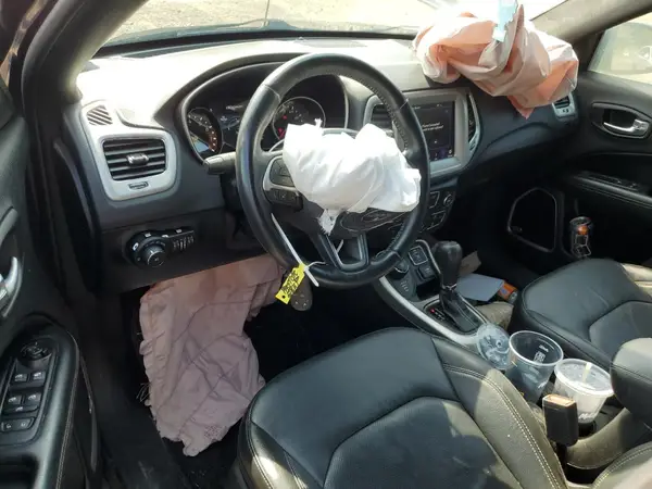 3C4NJDEB1MT575432 2021 JEEP COMPASS - Image 8