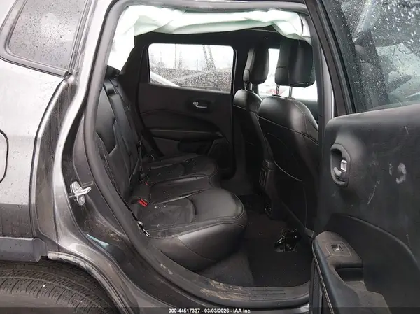 3C4NJDEB1MT580307 2021 JEEP COMPASS - Image 8