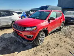 3C4NJDEB1MT593008 2021 JEEP COMPASS