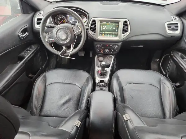 3C4NJDEB1MT593008 2021 JEEP COMPASS - Image 8