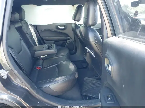 3C4NJDEB1MT603763 2021 JEEP COMPASS - Image 8