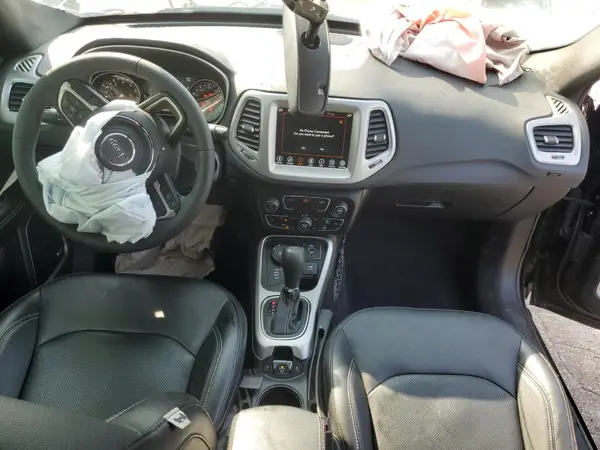 3C4NJDEB2MT513358 2021 JEEP COMPASS - Image 8