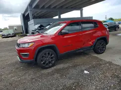 3C4NJDEB2MT513585 2021 JEEP COMPASS