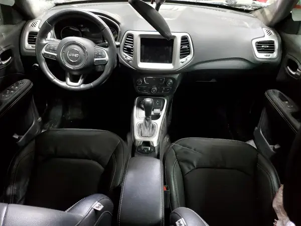 3C4NJDEB2MT517099 2021 JEEP COMPASS - Image 8