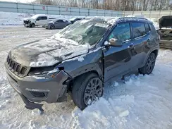 3C4NJDEB2MT521430 2021 JEEP COMPASS