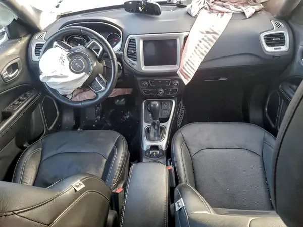 3C4NJDEB2MT521430 2021 JEEP COMPASS - Image 8