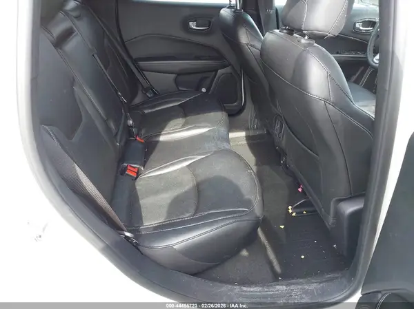 3C4NJDEB2MT524439 2021 JEEP COMPASS - Image 8