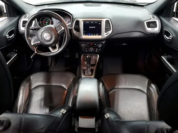 3C4NJDEB2MT524876 2021 JEEP COMPASS - Image 8