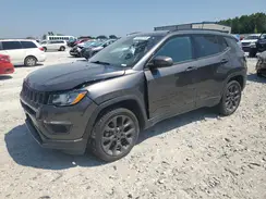 3C4NJDEB2MT537644 2021 JEEP COMPASS