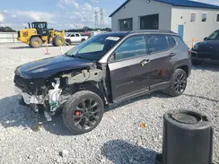 3C4NJDEB2MT548269 2021 JEEP COMPASS
