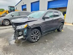 3C4NJDEB2MT549390 2021 JEEP COMPASS