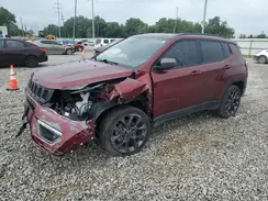 3C4NJDEB2MT554847 2021 JEEP COMPASS