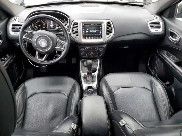 3C4NJDEB2MT570532 2021 JEEP COMPASS - Image 8