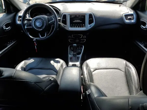 3C4NJDEB2MT570661 2021 JEEP COMPASS - Image 8