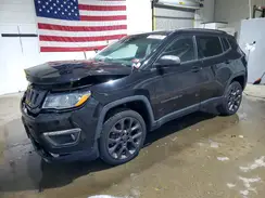 3C4NJDEB2MT575231 2021 JEEP COMPASS