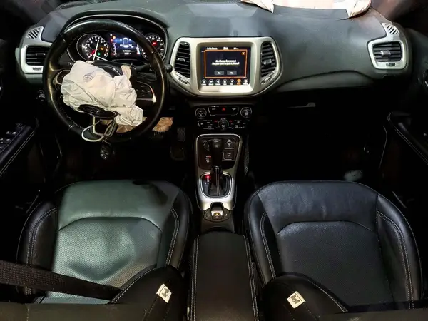 3C4NJDEB2MT575231 2021 JEEP COMPASS - Image 8