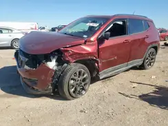 3C4NJDEB2MT589257 2021 JEEP COMPASS