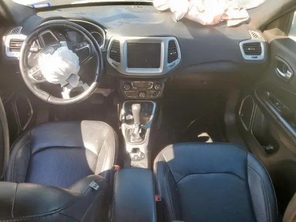 3C4NJDEB2MT589257 2021 JEEP COMPASS - Image 8