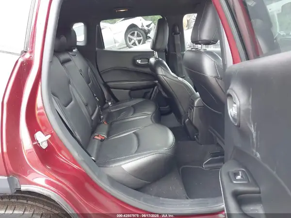 3C4NJDEB2MT589601 2021 JEEP COMPASS - Image 8