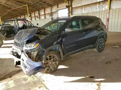 3C4NJDEB2MT591414 2021 JEEP COMPASS