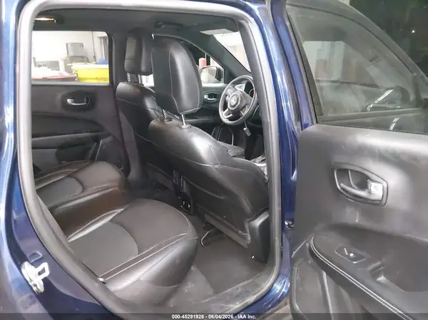 3C4NJDEB2MT591641 2021 JEEP COMPASS - Image 8
