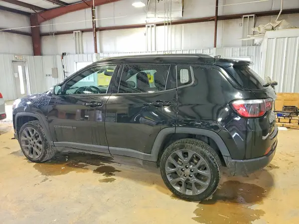3C4NJDEB2MT596158 2021 JEEP COMPASS - Image 2