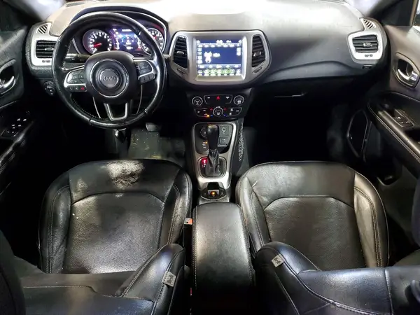 3C4NJDEB2MT596158 2021 JEEP COMPASS - Image 8