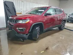 3C4NJDEB2MT600807 2021 JEEP COMPASS